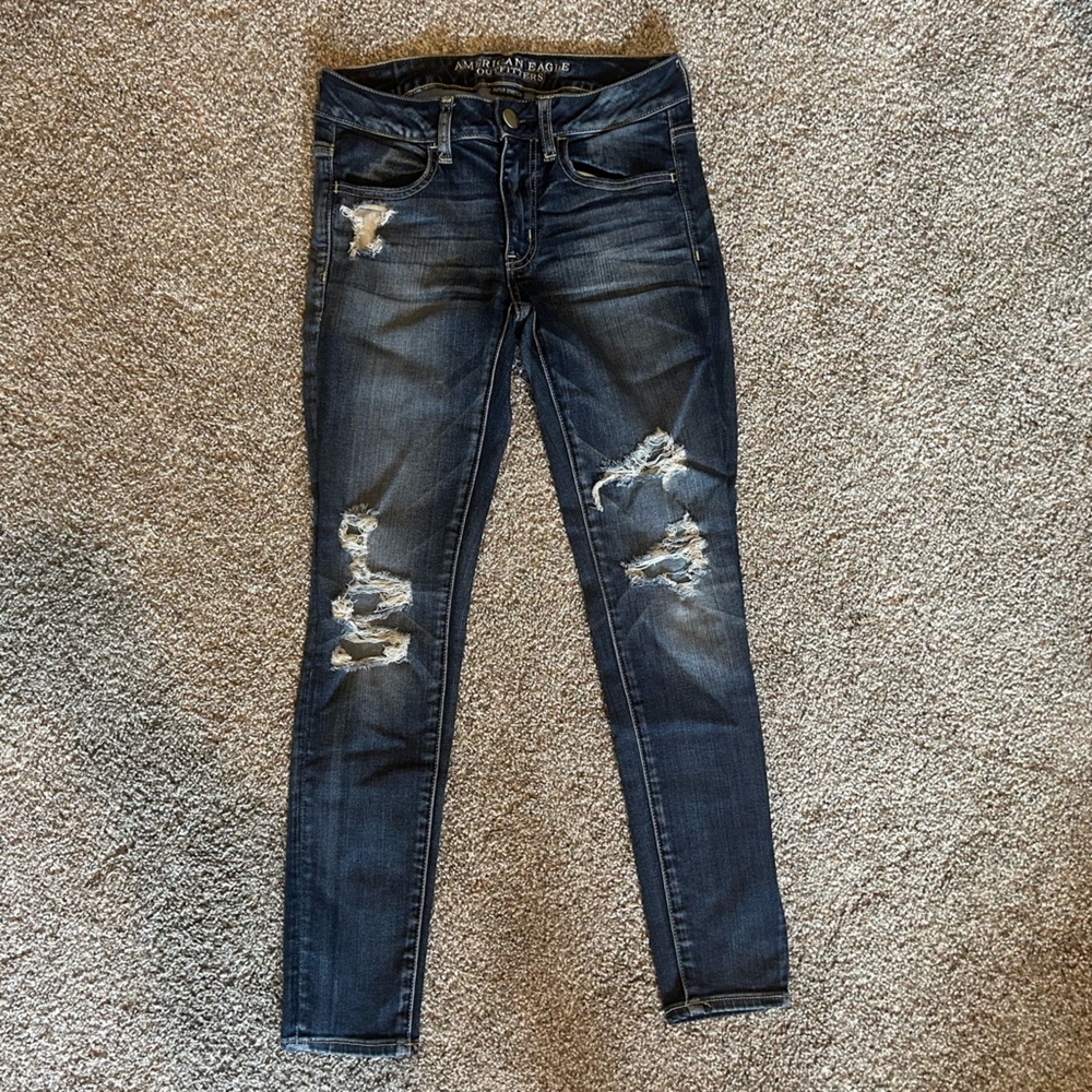 American Eagle Women's Jeggings